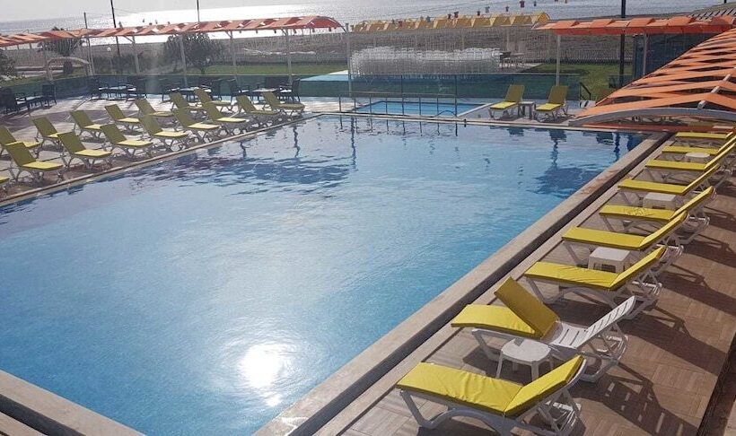 فندق Beyza Yasam