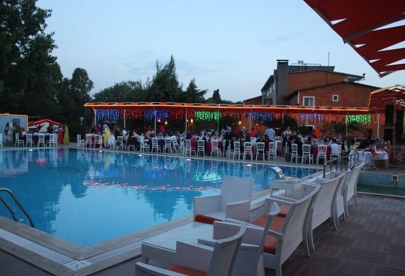 فندق Beyza Yasam