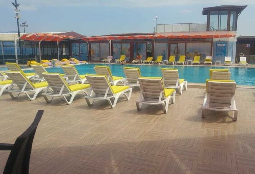 فندق Beyza Yasam