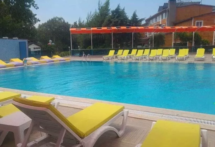 ホテル Beyza Yasam