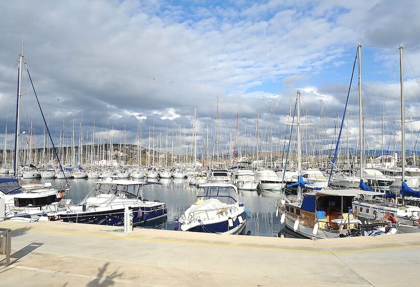 בית מלון כפרי Boheme Bleue