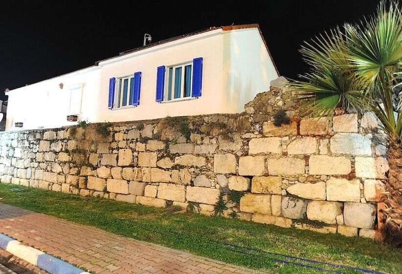 בית מלון כפרי Boheme Bleue