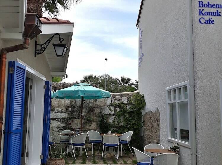 בית מלון כפרי Boheme Bleue