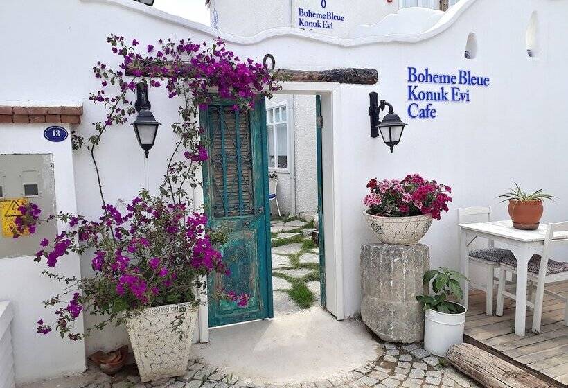 בית מלון כפרי Boheme Bleue