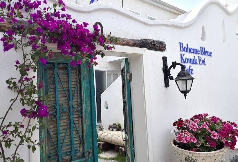 בית מלון כפרי Boheme Bleue