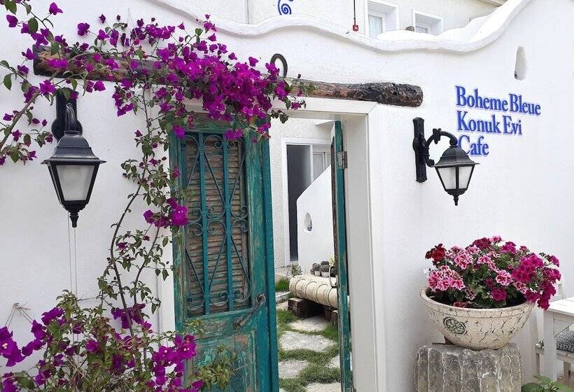 בית מלון כפרי Boheme Bleue