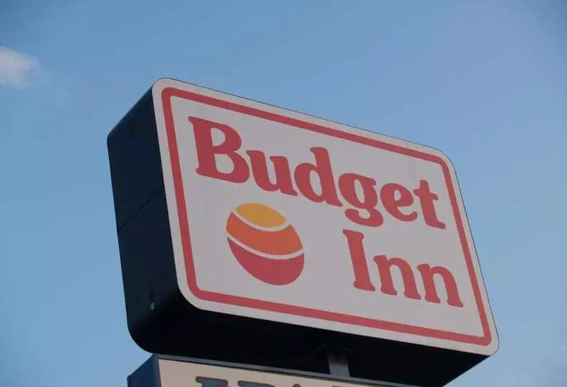 Hotelli Budget Inn Of Claypool Hill