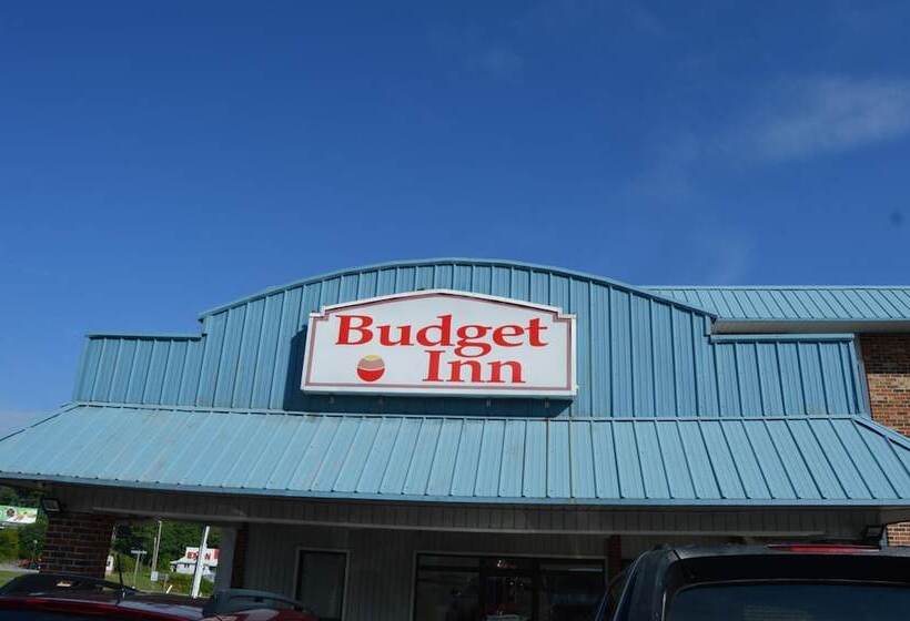 ホテル Budget Inn Of Claypool Hill