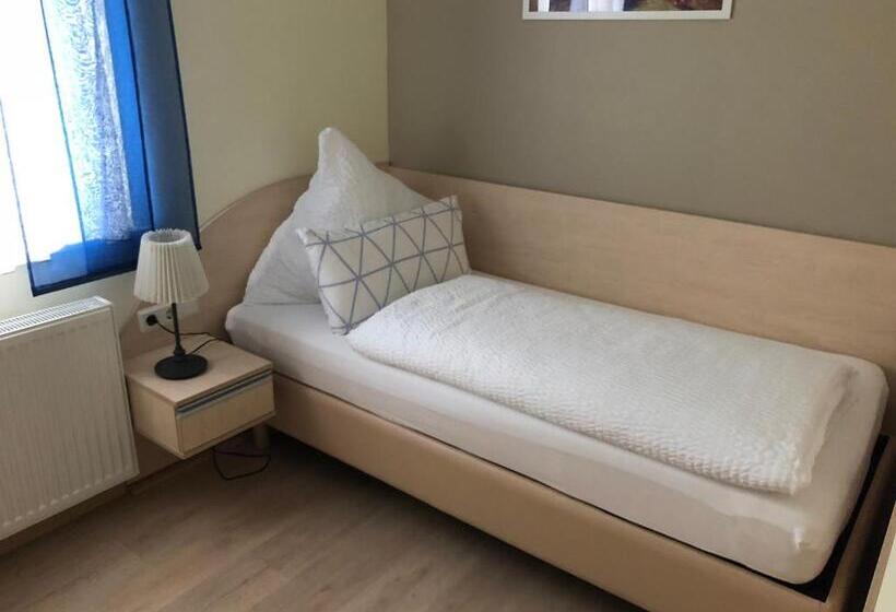 هتل Gambrinus Dutenhofen