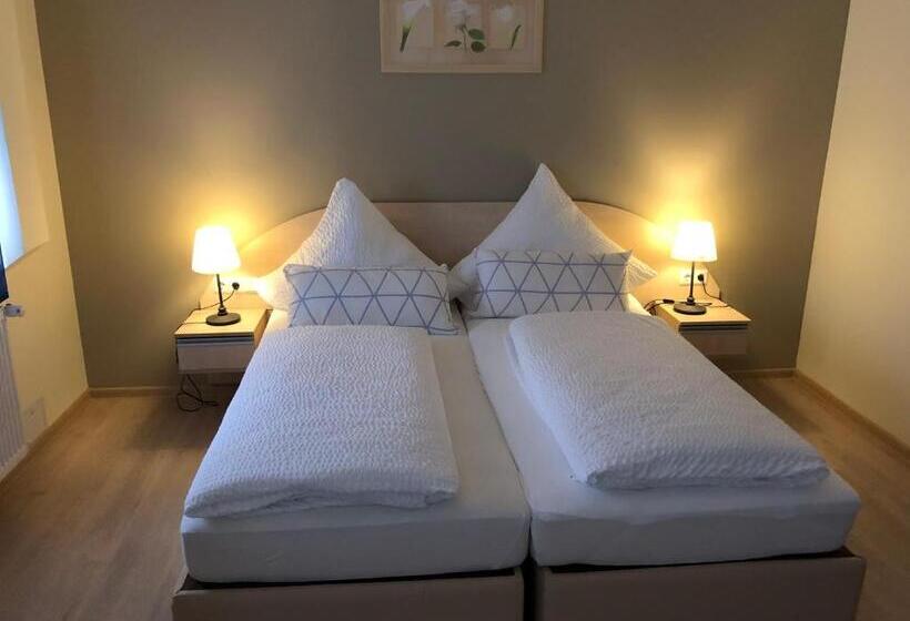 هتل Gambrinus Dutenhofen