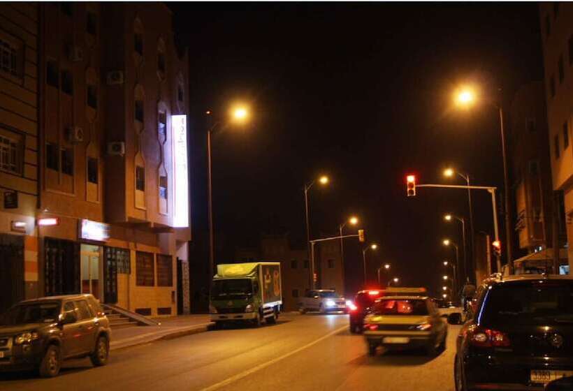 ホテル Hôtel Amsterdam