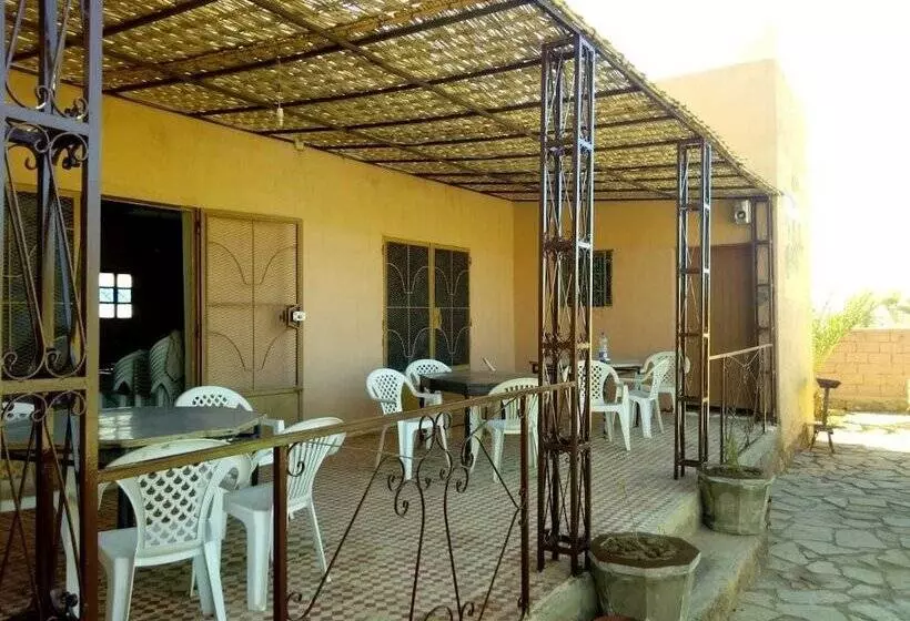 Hotelli Hôtel Sable D Or