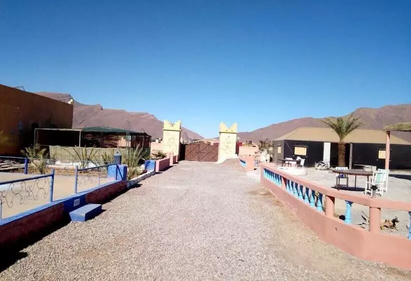 Hotelli Hôtel Sable D Or