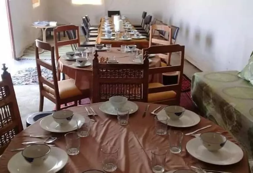 Hotelli Hôtel Sable D Or