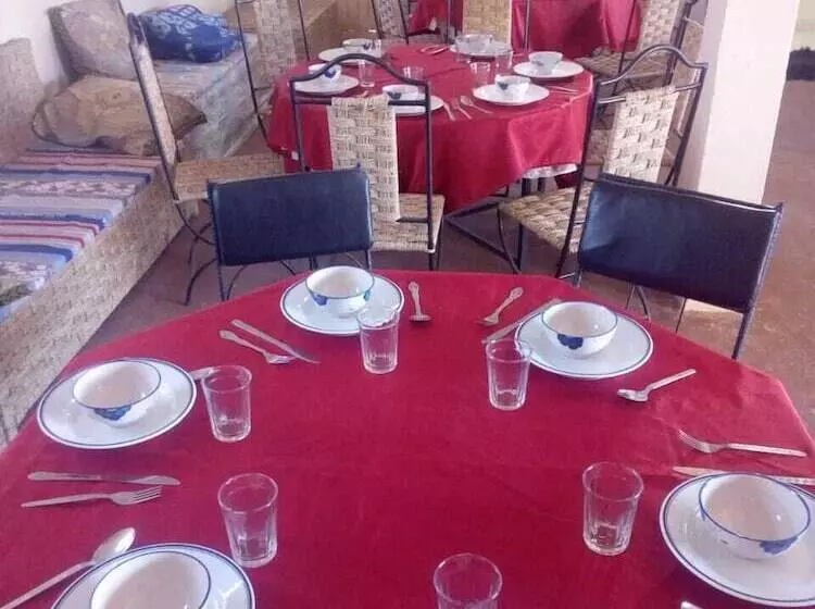 Hotelli Hôtel Sable D Or