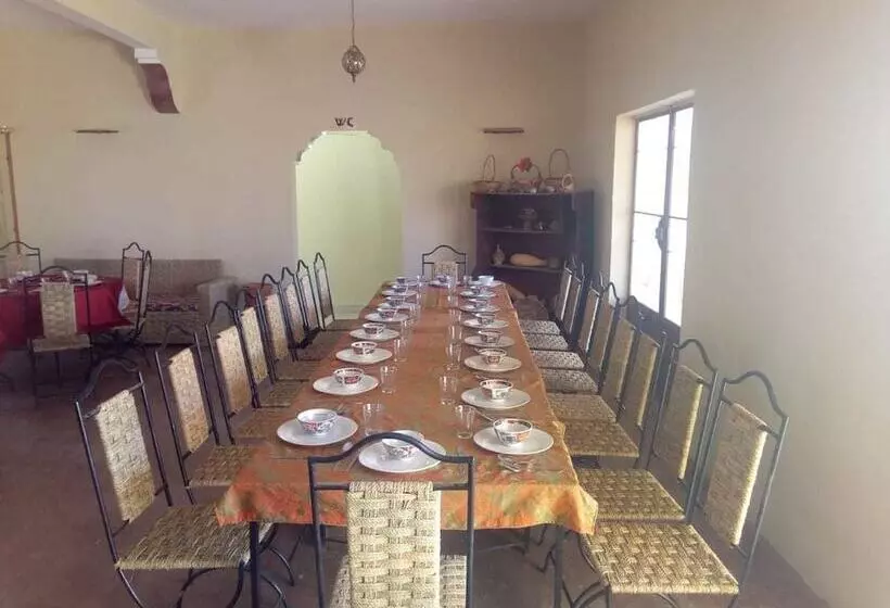 Hotelli Hôtel Sable D Or