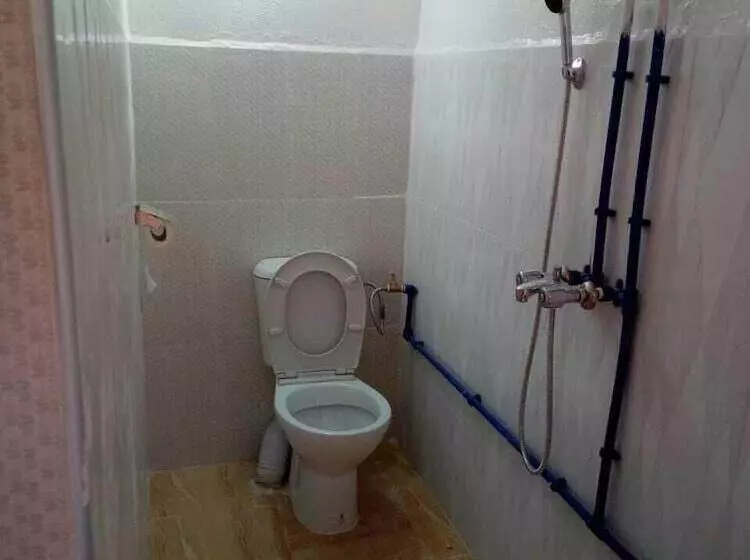 Hotelli Hôtel Sable D Or