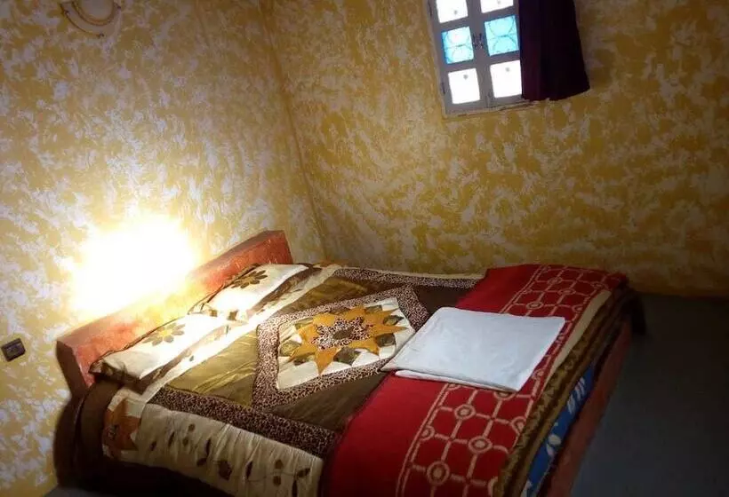 Hotelli Hôtel Sable D Or