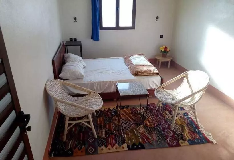 Hotelli Hôtel Sable D Or