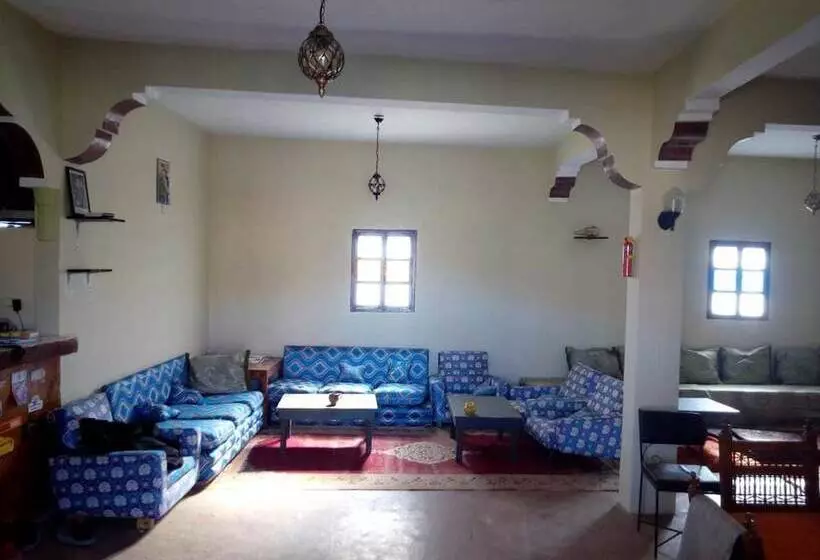 Hotelli Hôtel Sable D Or