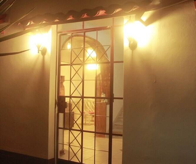 Hotel Inkas Machupicchu Ii