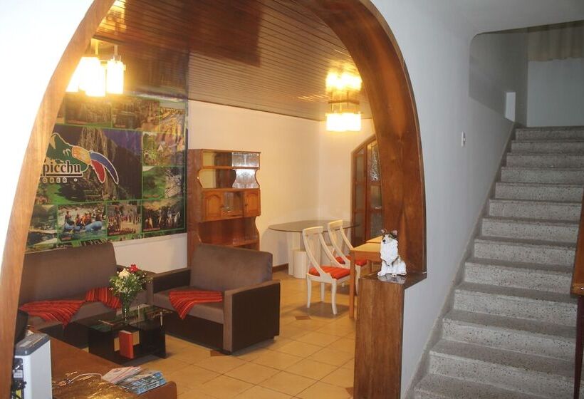 Hotel Inkas Machupicchu Ii
