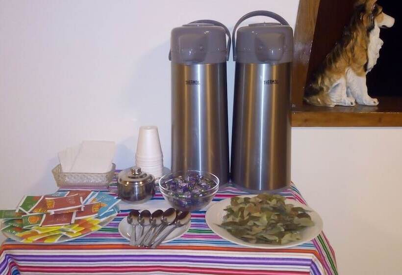 Hotel Inkas Machupicchu Ii