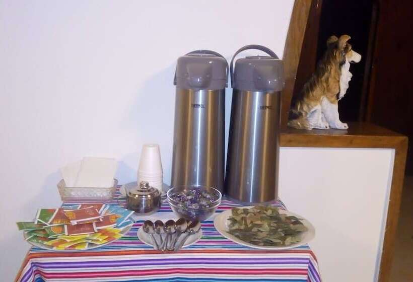 Hotel Inkas Machupicchu Ii