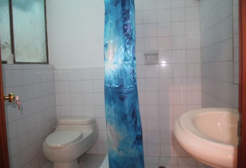 Hotel Inkas Machupicchu Ii