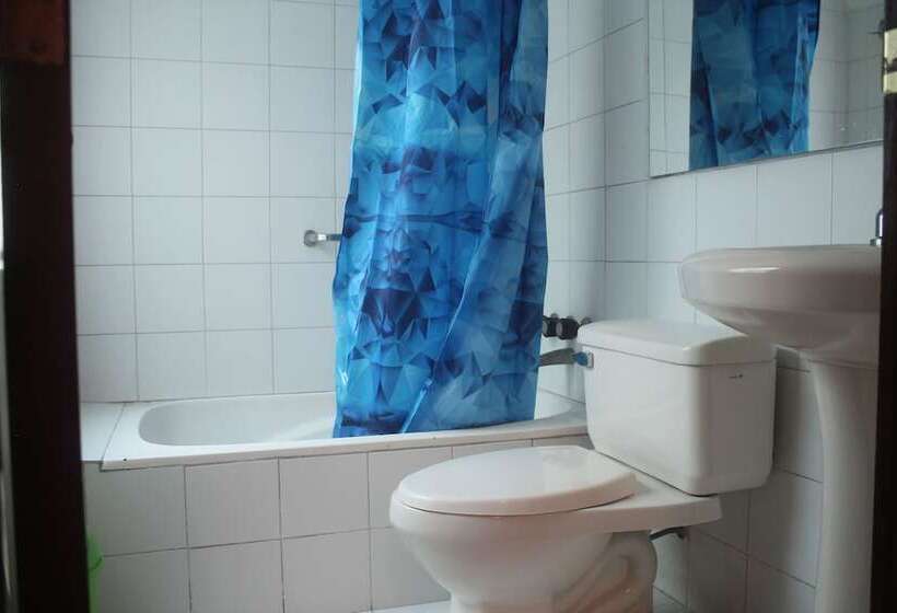 Hotel Inkas Machupicchu Ii