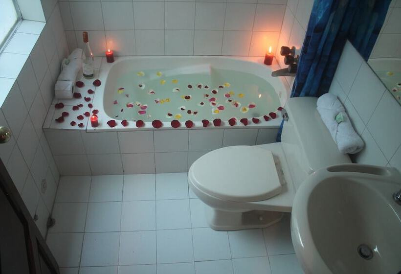 Hotel Inkas Machupicchu Ii