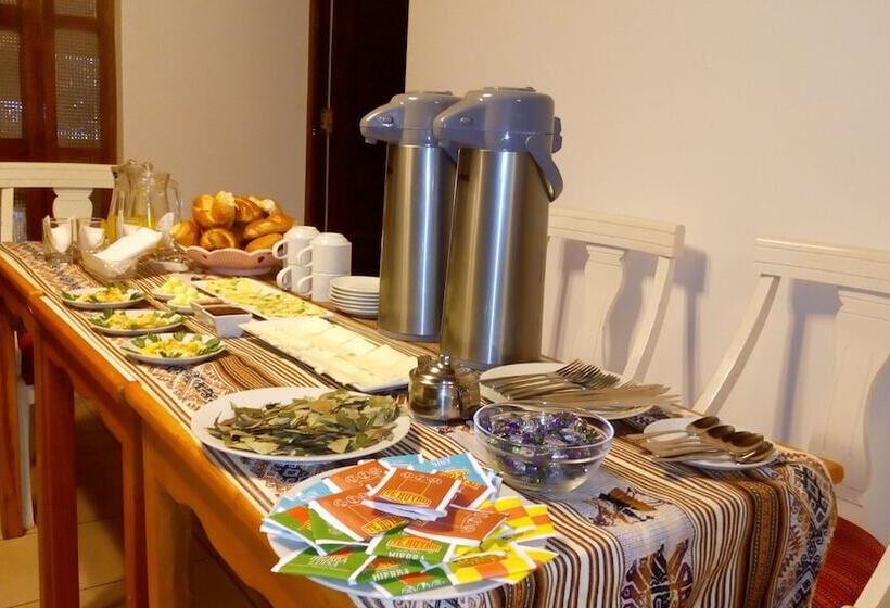 Hotel Inkas Machupicchu Ii