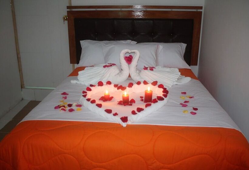 Hotel Inkas Machupicchu Ii