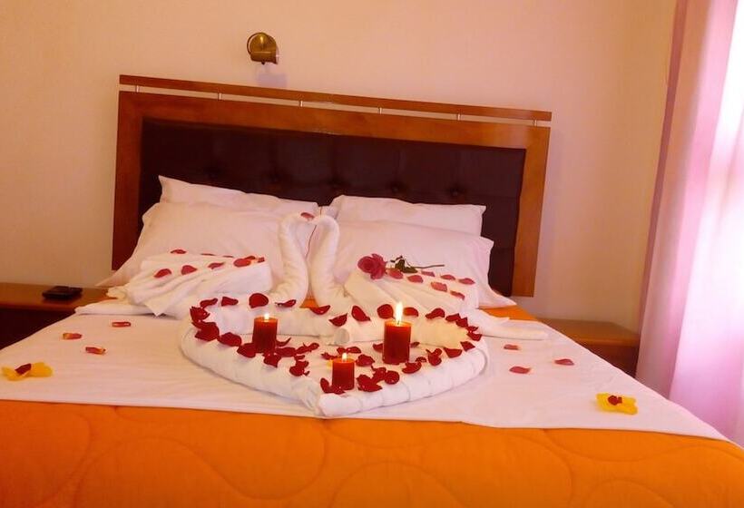 Hotel Inkas Machupicchu Ii