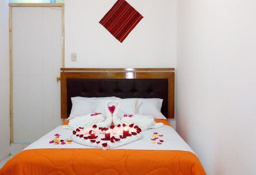 Hotel Inkas Machupicchu Ii