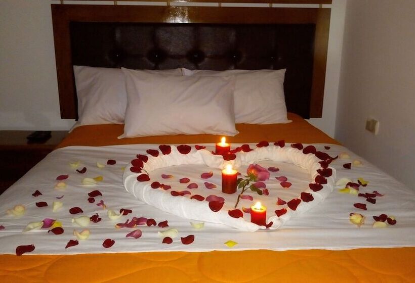 Hotel Inkas Machupicchu Ii