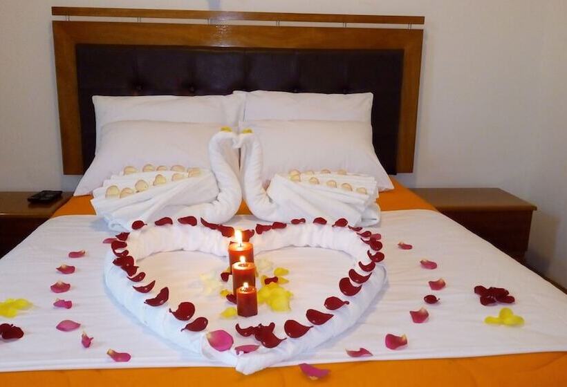 Hotel Inkas Machupicchu Ii