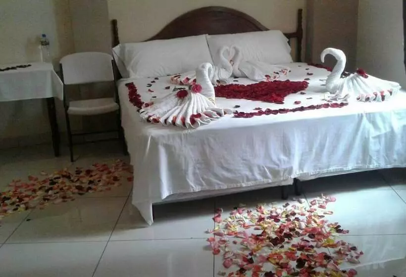 هتل Iv Centenario