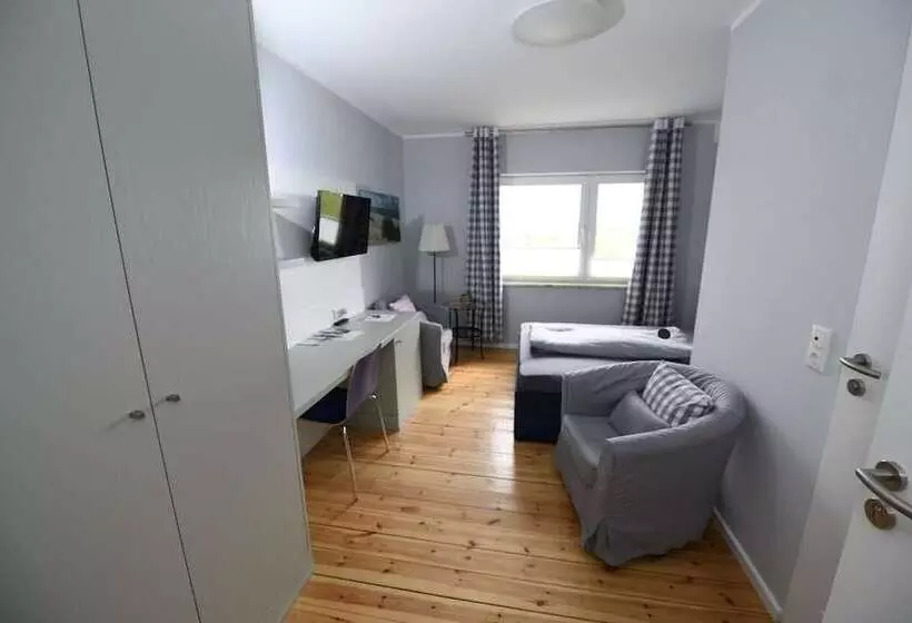 ホテル Landhaus Dircks