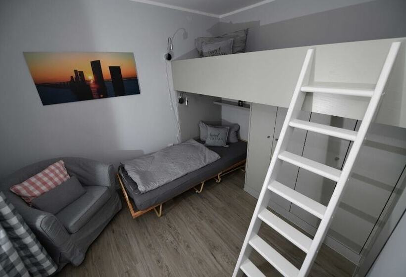 هتل Landhaus Dircks