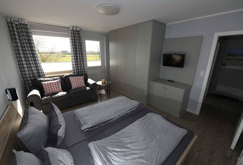 هتل Landhaus Dircks