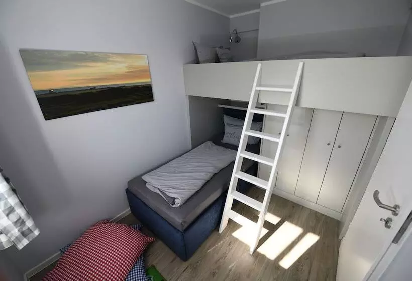 ホテル Landhaus Dircks