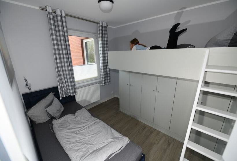 هتل Landhaus Dircks