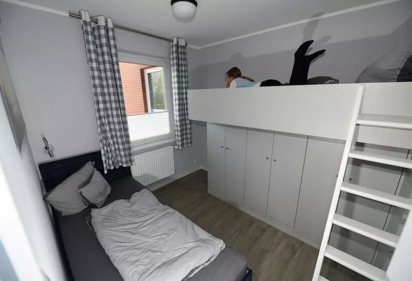 ホテル Landhaus Dircks