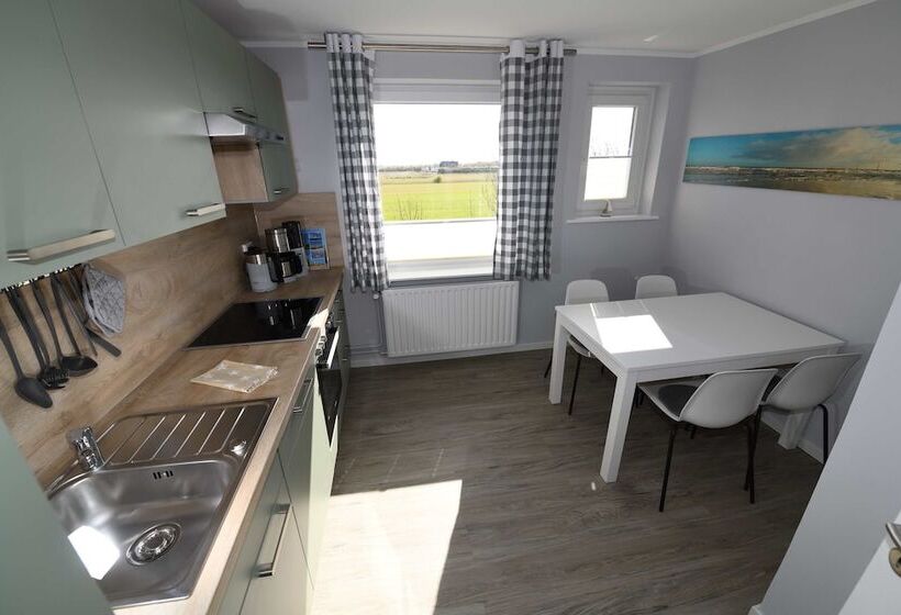 هتل Landhaus Dircks