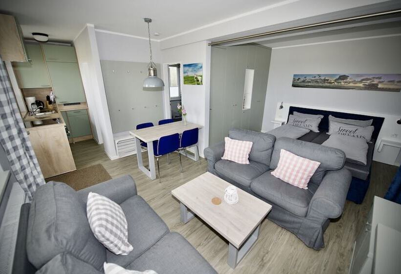 هتل Landhaus Dircks