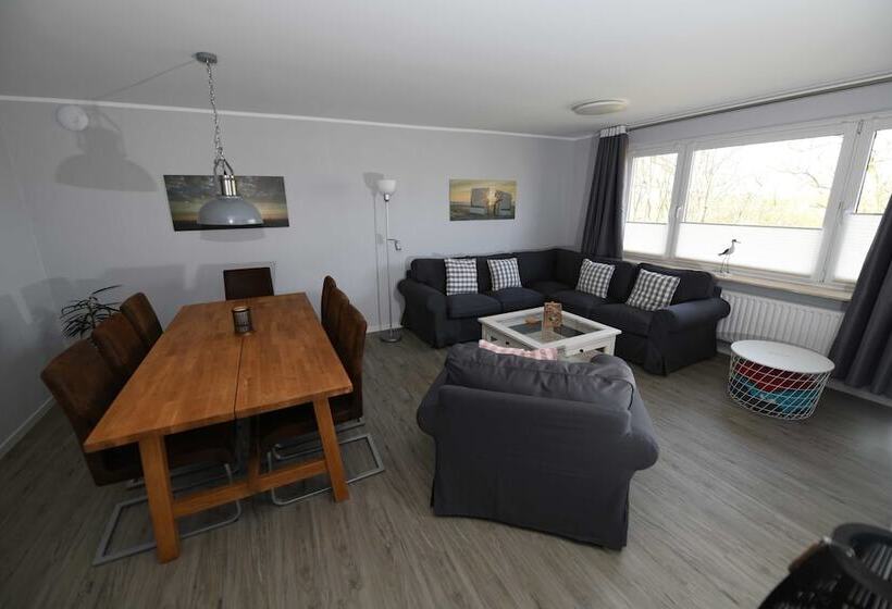 هتل Landhaus Dircks