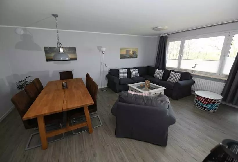 ホテル Landhaus Dircks