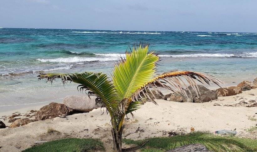 هتل Paraiso Beach