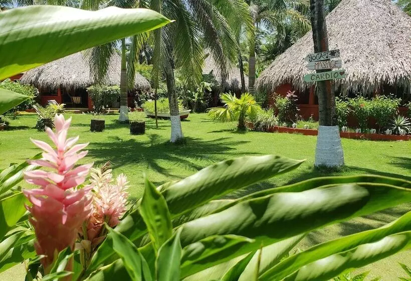 Hotelli Paraiso Beach